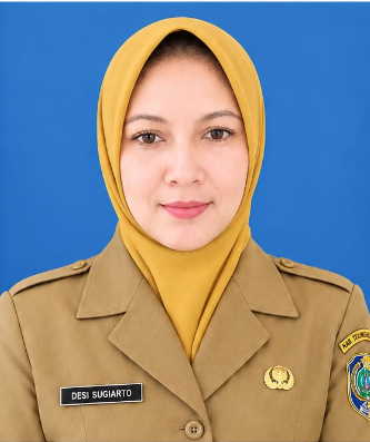 Foto Kepala Sekolah