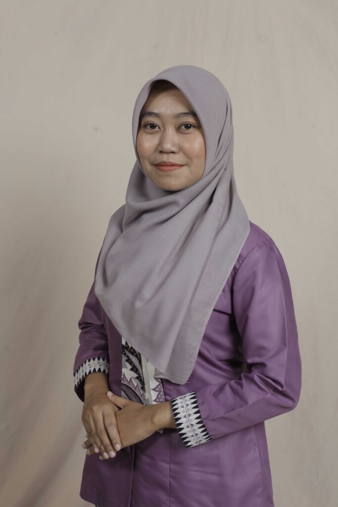 AFRULLIA NUR AZIZAH