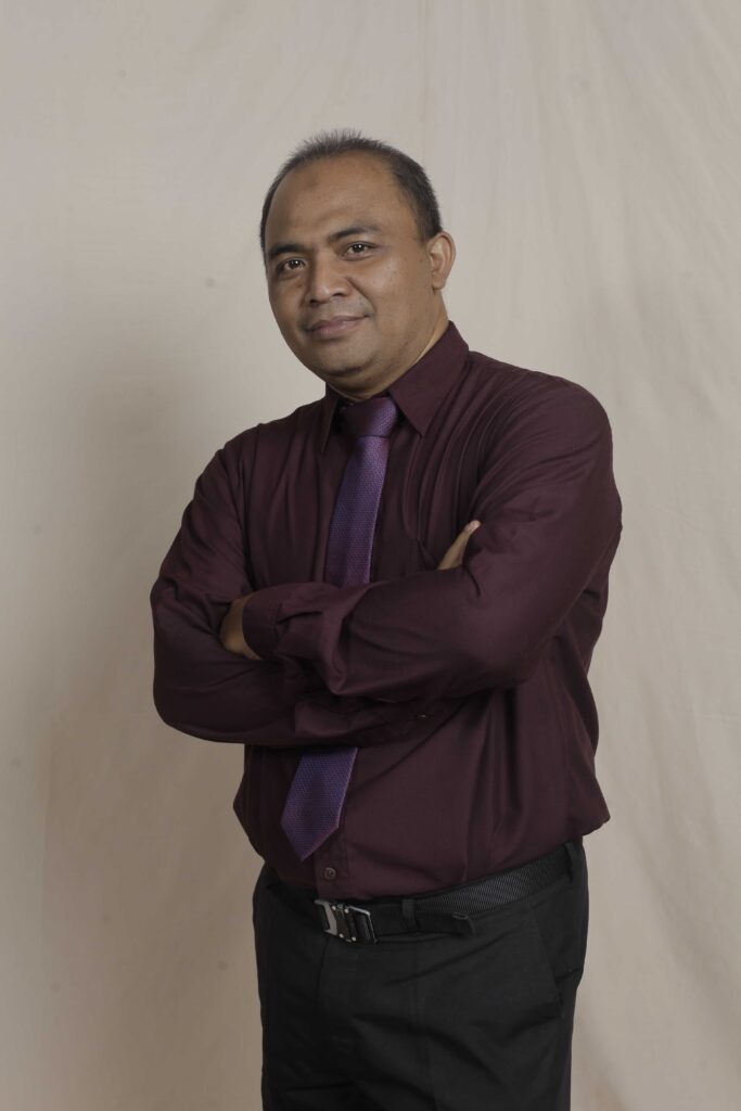 AGUNG CAHYADI