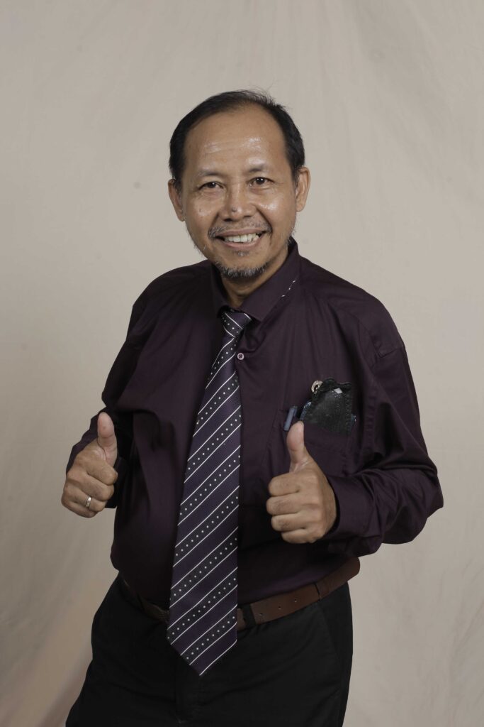 AGUS SANTOSA