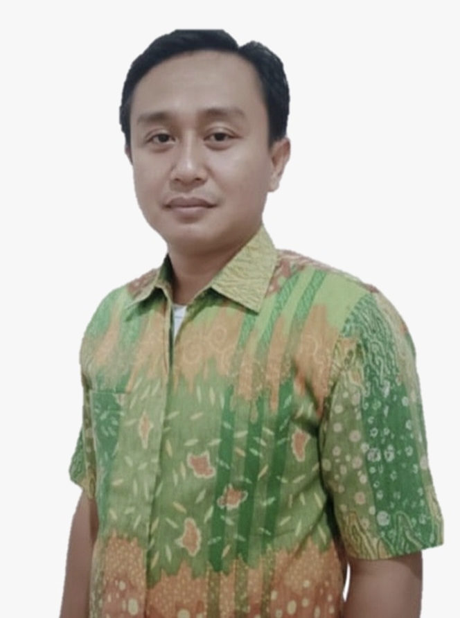 AHMAD P. MUKLISON