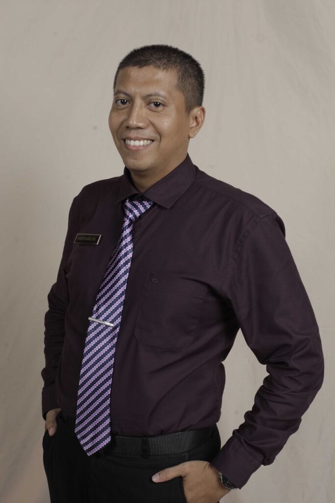 ANDRI SUSILO M.