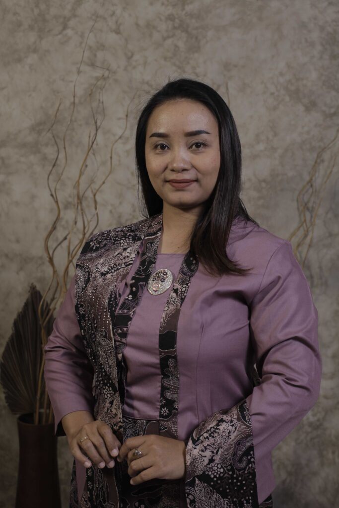 AYU RATRI PRATIWI