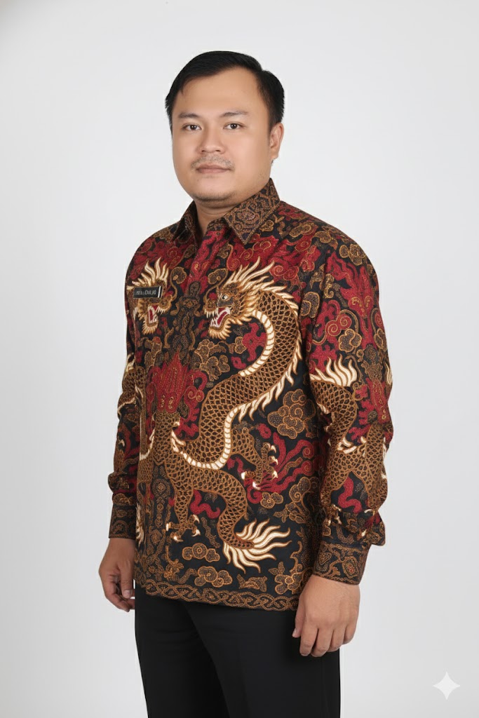 ANDRI YULIANTO