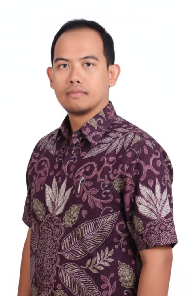 ARDIAN SETYA ADINUGRAHA
