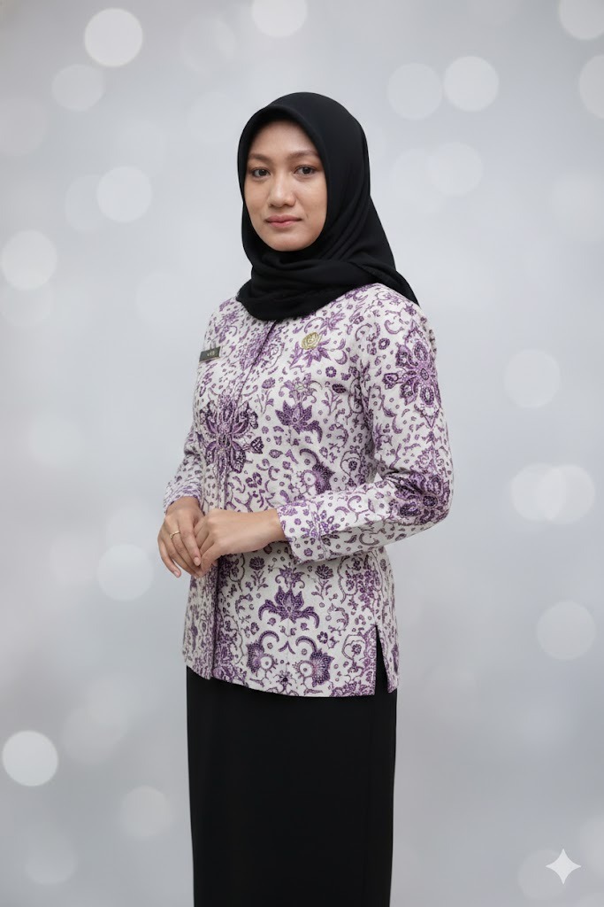 DHANIK DYAH WARSITA