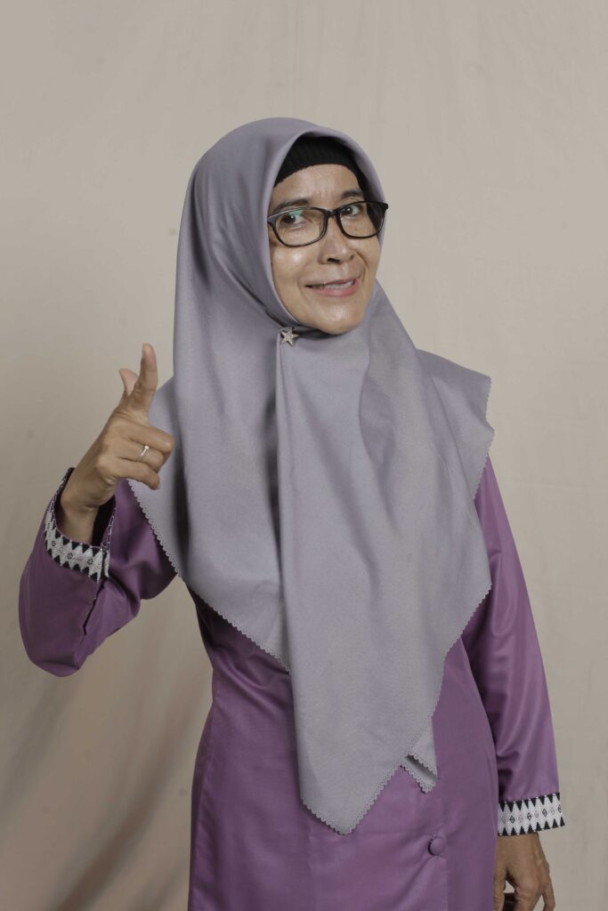 SITI ROMELAH