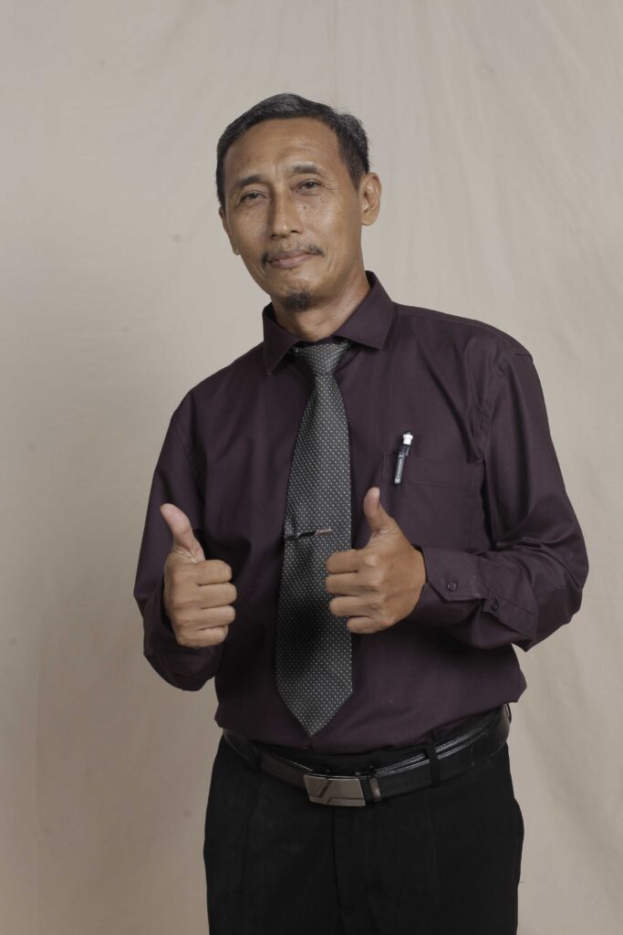 SUDARWANTO