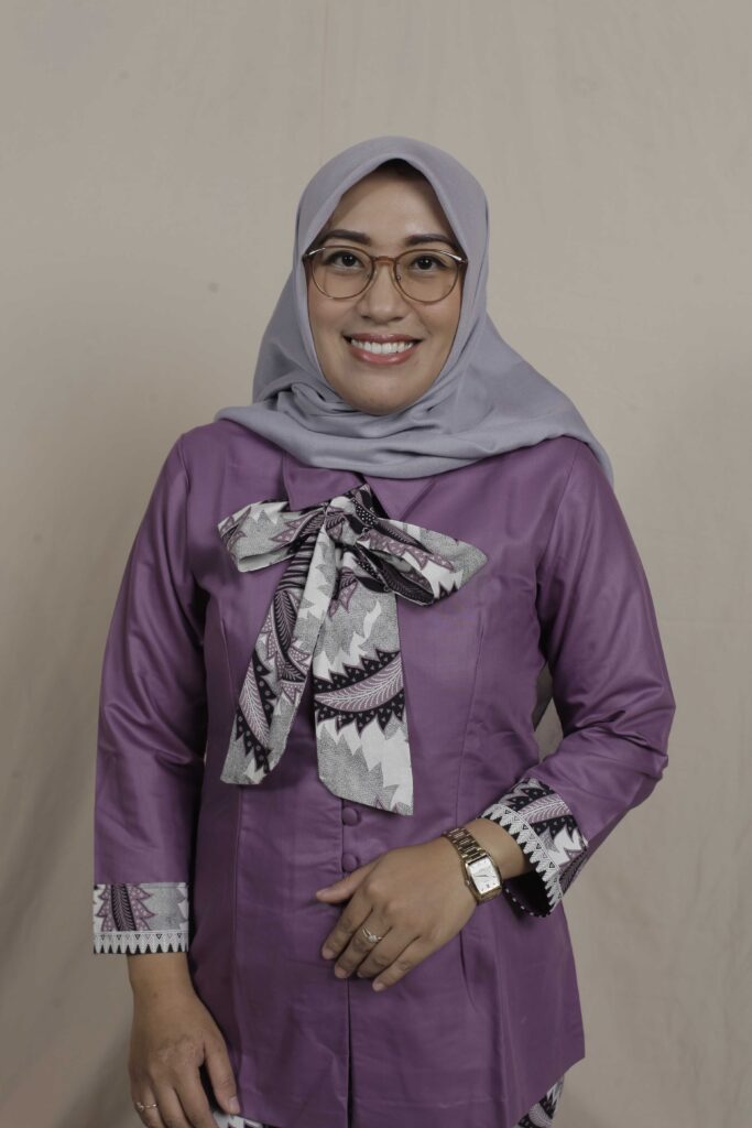 ERIS RATNAWATI