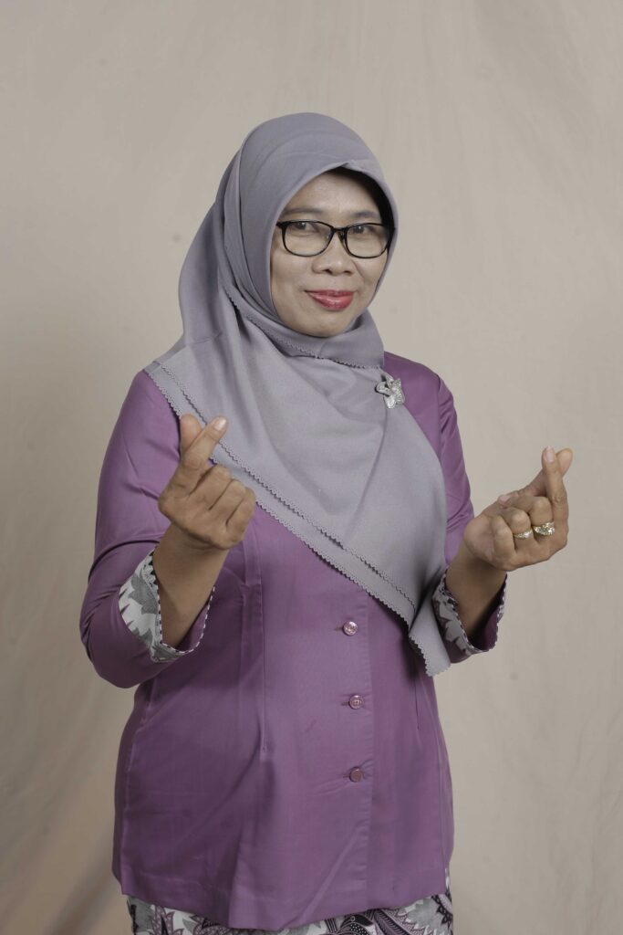 EVI IRAWATI
