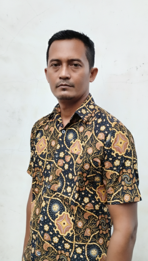 EDI SISWANTO