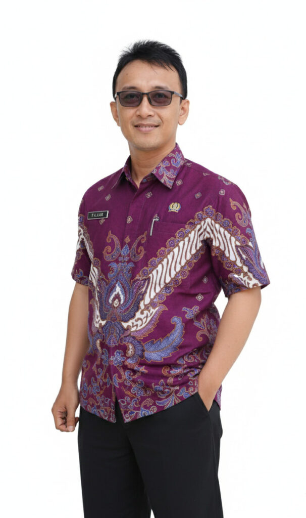 FAJAR WIDYANARKA
