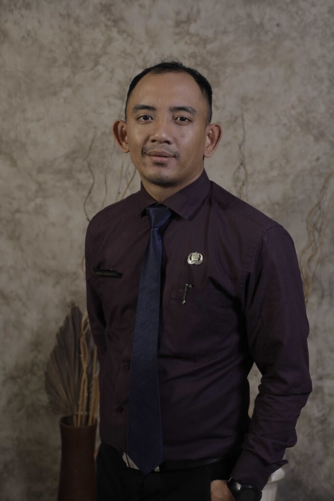 FENDY HERMANTO