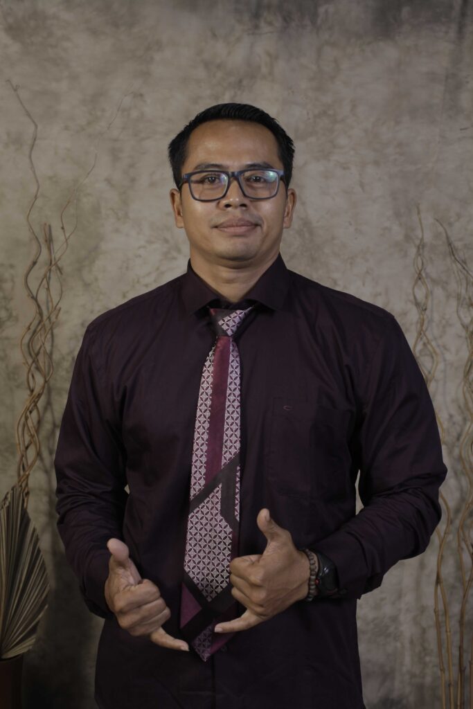 HENDRY ALEX BUDIARTA