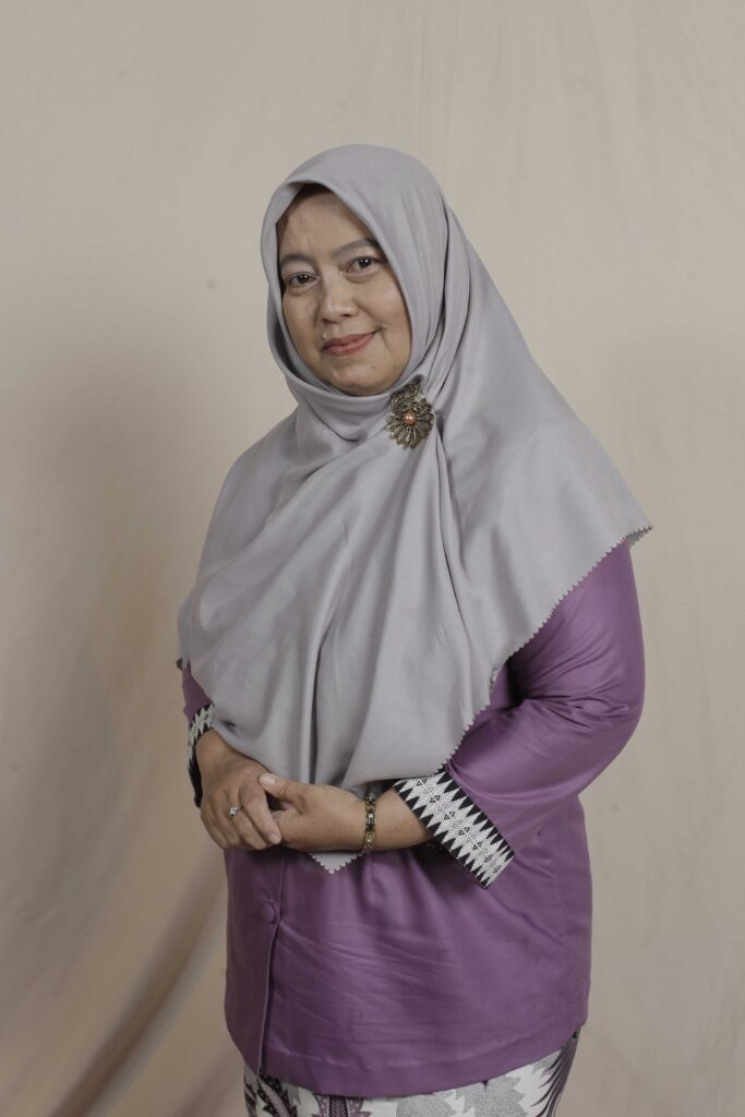 ERNA DJUMAWATI