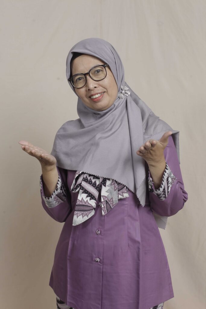ISTIQOMAH