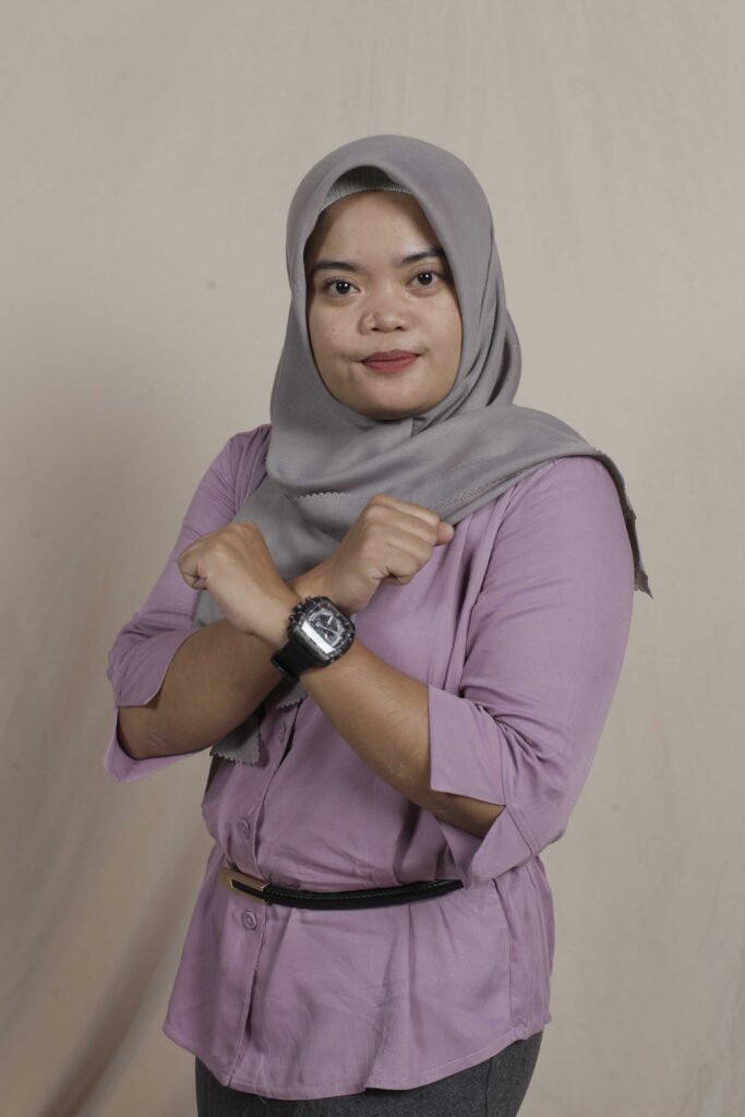 ILHAKI MUTIARANI F.