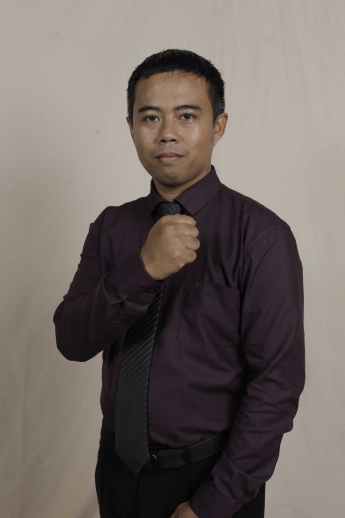 KRYSNA YUDHA M.