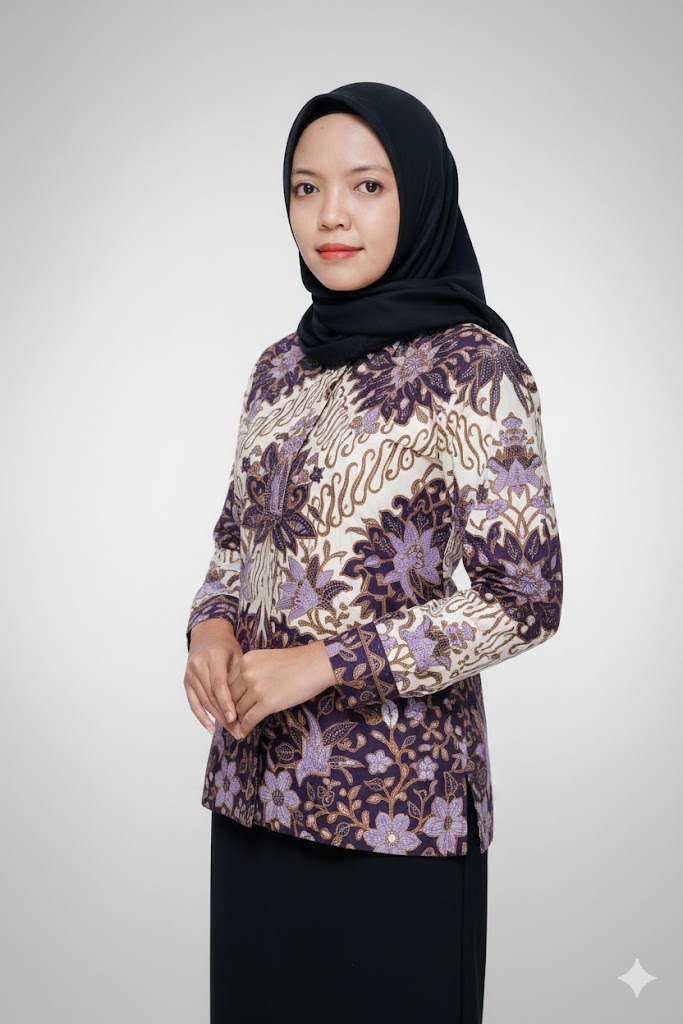 LINA AMALIA