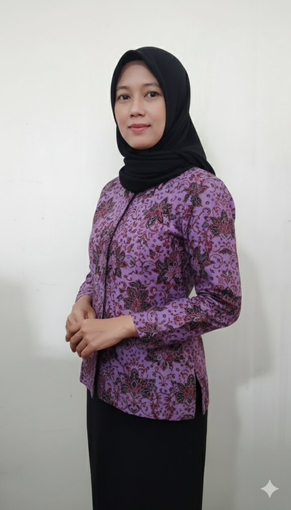LULUK SRIWIDATI