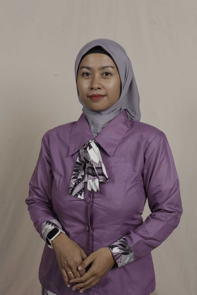 MAYA SETIYOWATI
