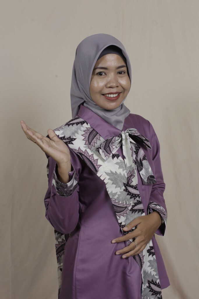 MEIMONA IKAWATI