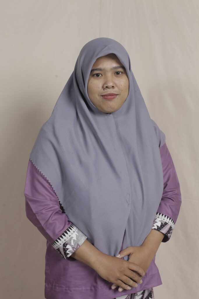 MIFTAQURROHMAH