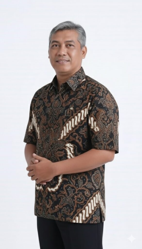 MUHAMMAD RIFAI