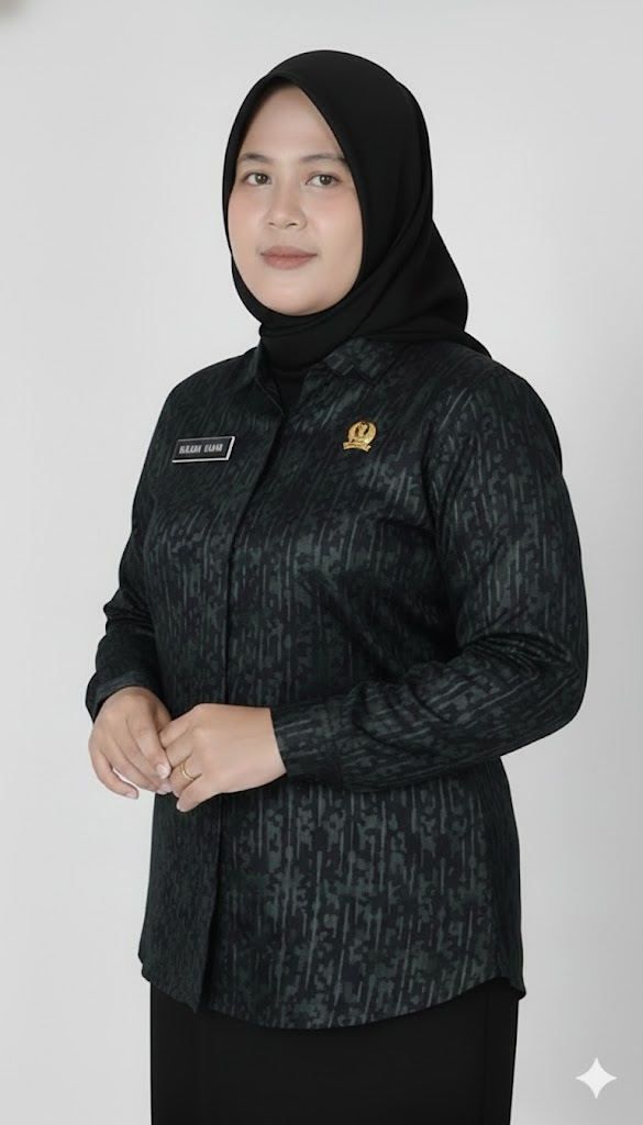 NIKEN DWI RAHAYU