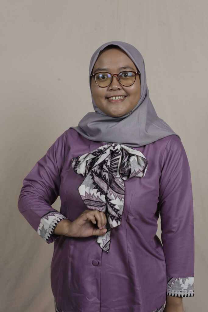 NIMAS DWI SIWI LESTARI