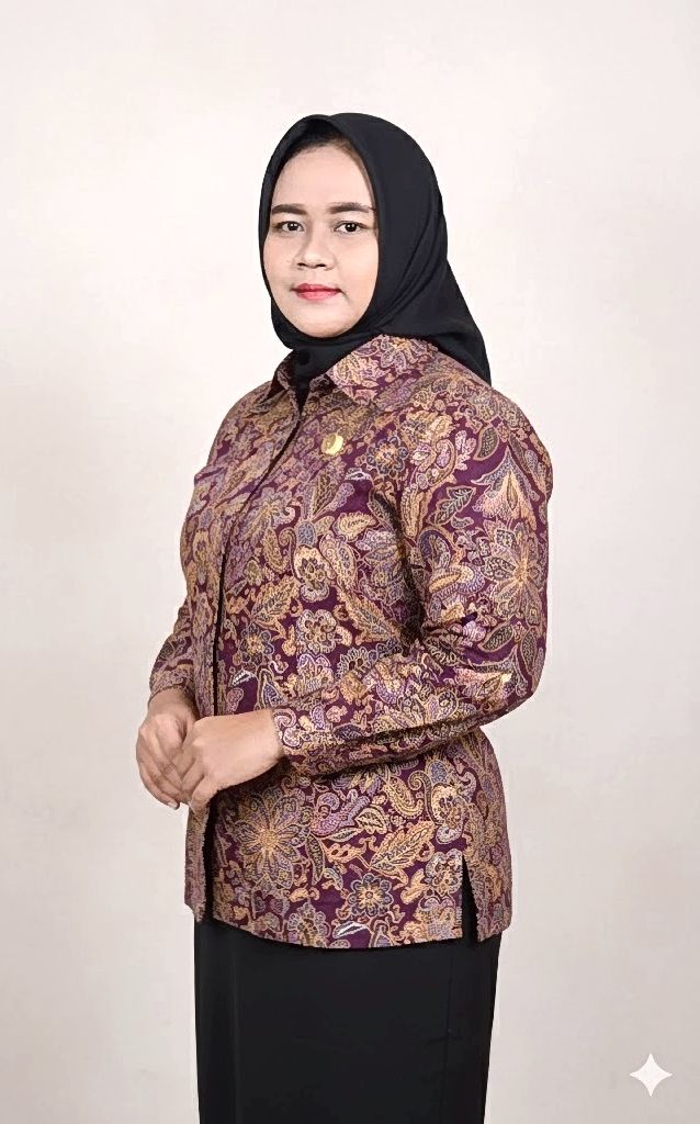NURUL QOMARIYAH