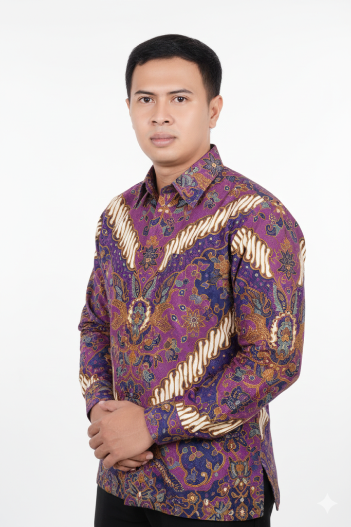 PANJI GESANG TRIAMBADA