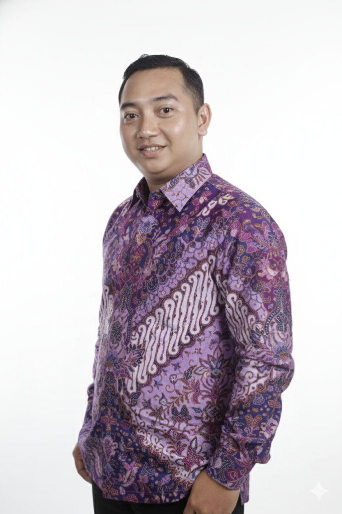 RESMA ANGGI SETYAWAN