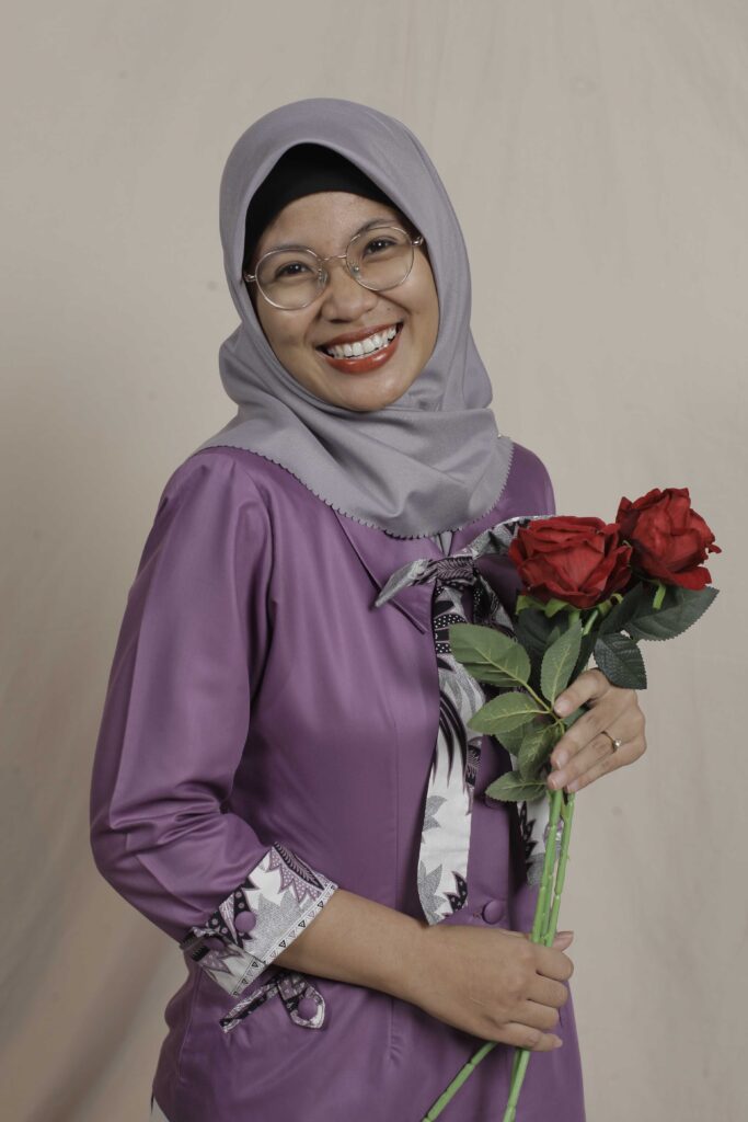 RETMASARI CINDY V.P.