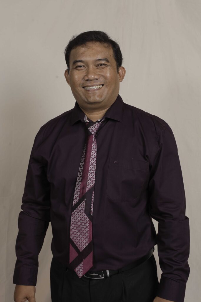 SEMUEL SHIDYANTO