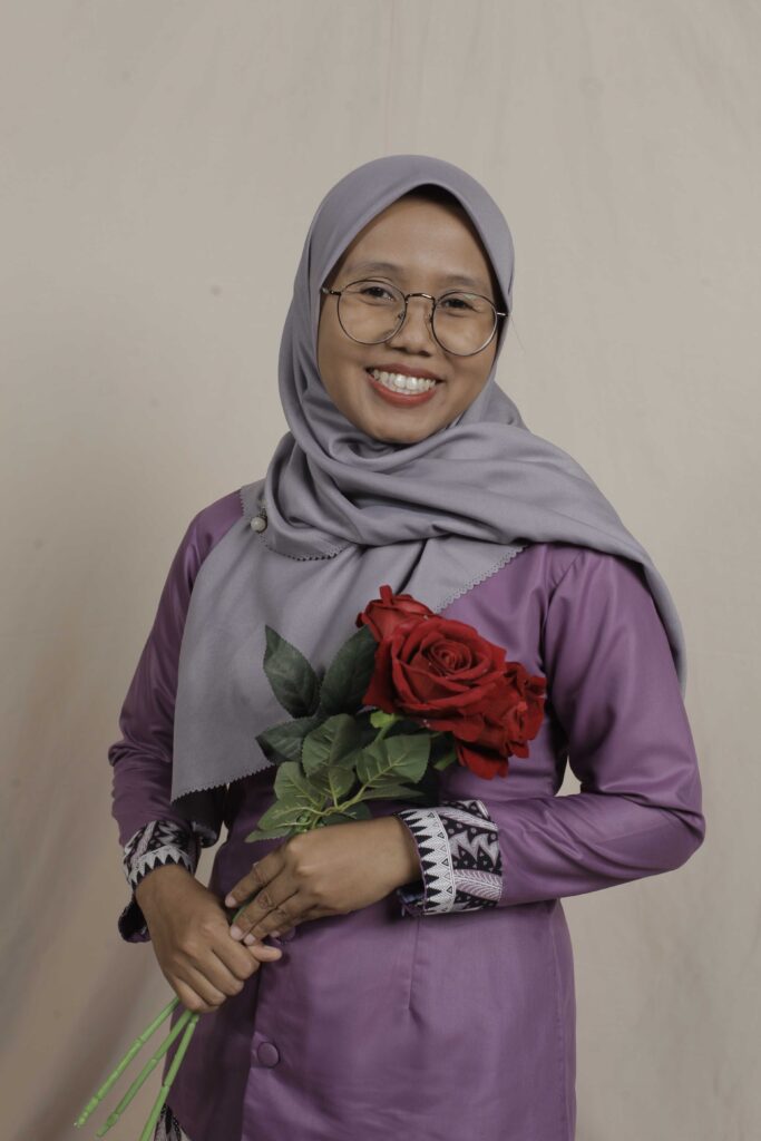 SILVIA NOVITA SARI