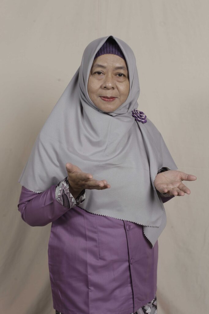 SITI UMAROH