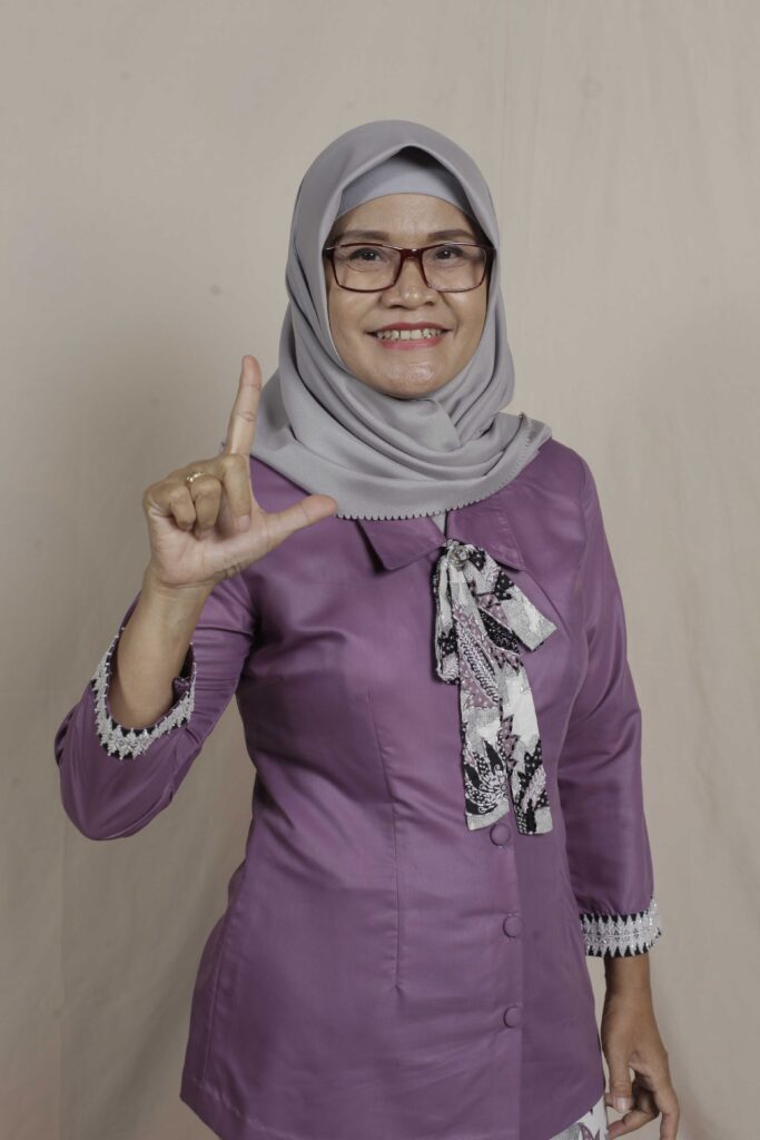SRI RAHAYU