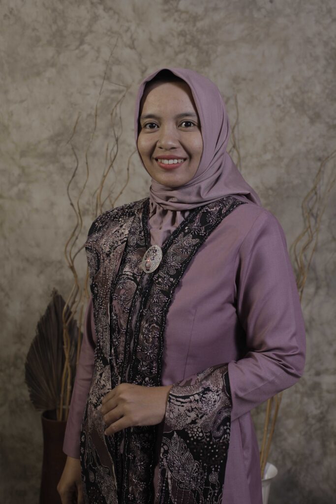 SUSMITA AYU M.