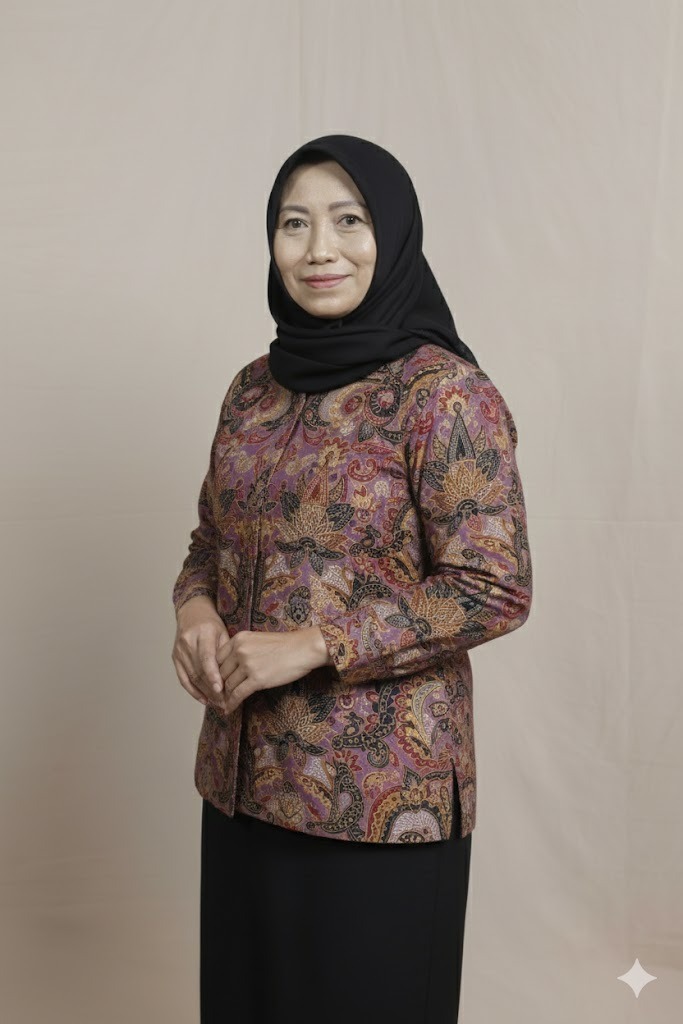 SITI CHOESFATOEN CHASANAH