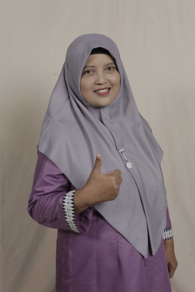 TUTIK HERLINA