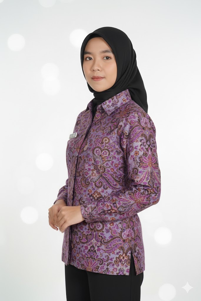 UKHTI SA’DIAH