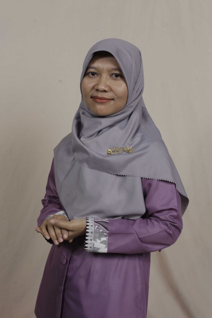 WAHYU WIDAYATI