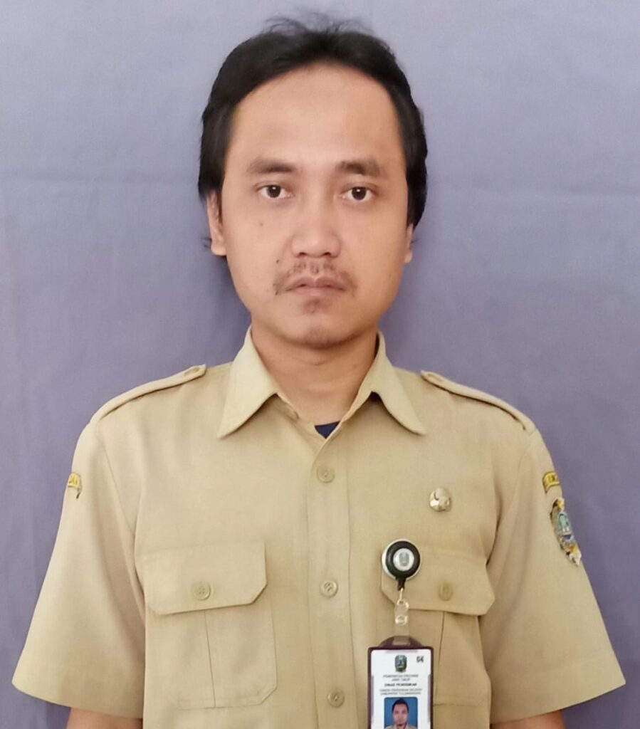 AMIRUDIN