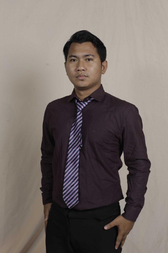 YOGA EKA SETYAWAN