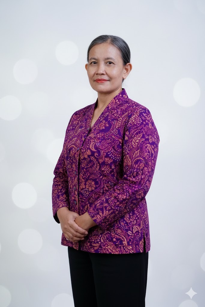 YULI BUDI HARTINI