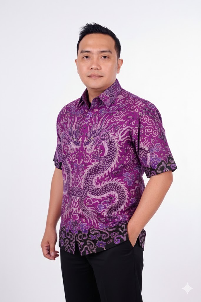 YULIUS SATRIA HENDRATA