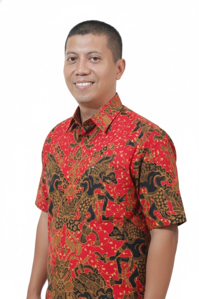 ANDRI SUSILO M.