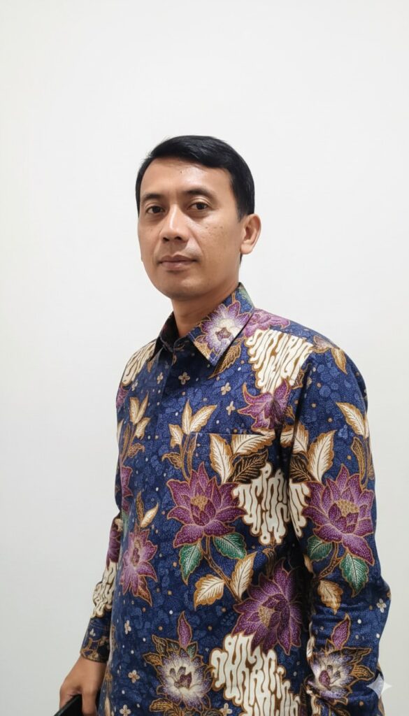 ARIF WIBOWO