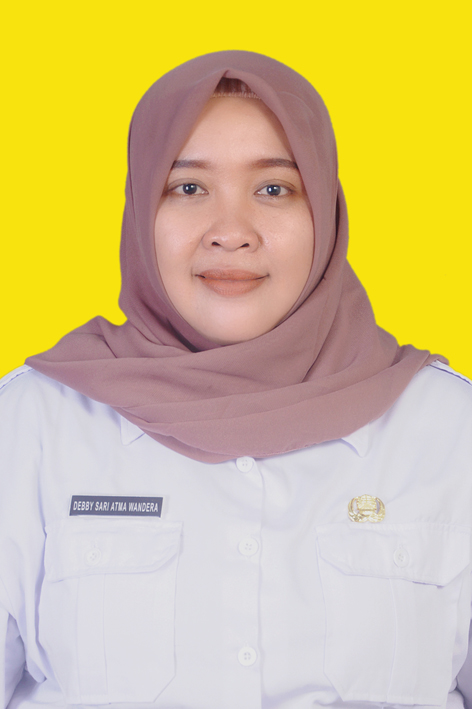 DEBBY SARI ATMA W.